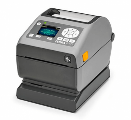Принтер Zebra ZD620 ZD62143-T2EF00EZ Принтер Zebra ZD620 ZD62143-T2EF00EZ