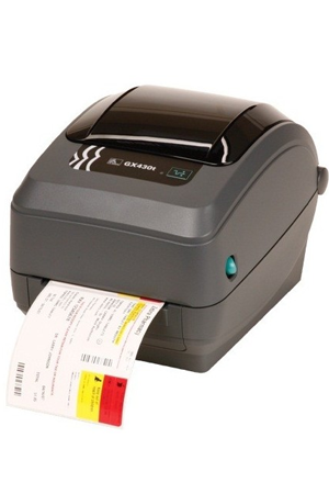 Принтер GX430t GX43-102420-000 Принтер GX430t GX43-102420-000