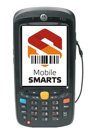 ТСД Motorola MC55 MC55N0-P40SWZQA9EU ТСД Motorola MC55 MC55N0-P40SWZQA9EU