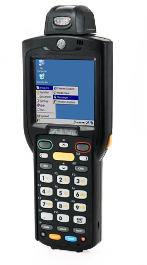 Symbol (Motorola) MC3190 Symbol (Motorola) MC3190