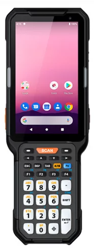 Терминал сбора данных Point Mobile PM451 Терминал сбора данных Point Mobile PM451