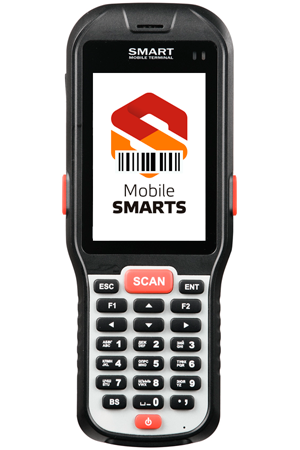 Комплект SMART-DROID «Склад онлайн+» Комплект SMART-DROID «Склад онлайн+»