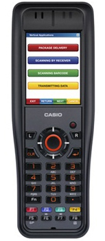 ТСД CASIO DT-X8 DT-X8-11E