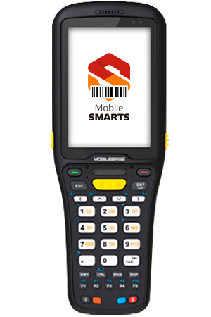 Комплект MobileBase DS5 Android «ЕГАИС 3, МИНИМУМ» Комплект MobileBase DS5 Android «ЕГАИС 3, МИНИМУМ»