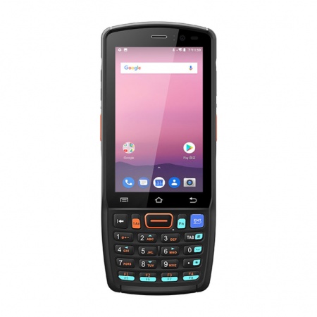 ТСД Urovo DT40 ТСД Urovo DT40