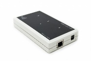 Настольный считыватель ID ISC.MRU102-PoE-LED UHF Reader (LAN) Настольный считыватель ID ISC.MRU102-PoE-LED UHF Reader (LAN)