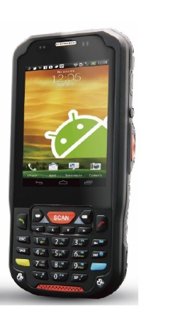 ТСД Point Mobile PM60 PM60GP52357E0T