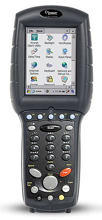 ТСД Datalogic Mobile Falcon 951251425