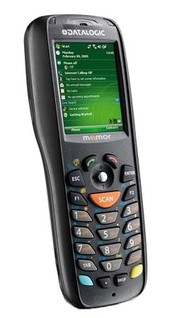 ТСД Datalogic Mobile Memor 944201015