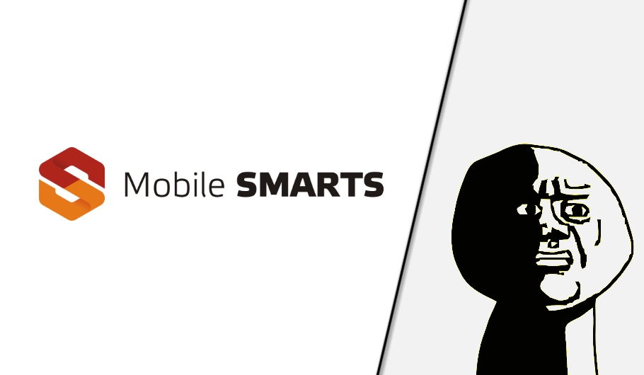 Преимущества Mobile SMARTS: Зачем она нужна? Преимущества Mobile SMARTS: Зачем она нужна?