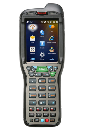 Honeywell Dolphin 99EX Honeywell Dolphin 99EX