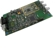 Модуль ридера ID ISC.MRMU102-A UHF Reader Module (RS232, USB)