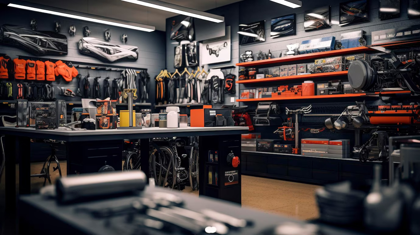 AutoShop делится опытом использования ТСД в магазине автозапчастей