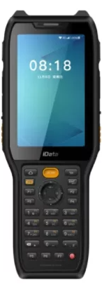 Терминал сбора данных iData К8 Терминал сбора данных iData К8