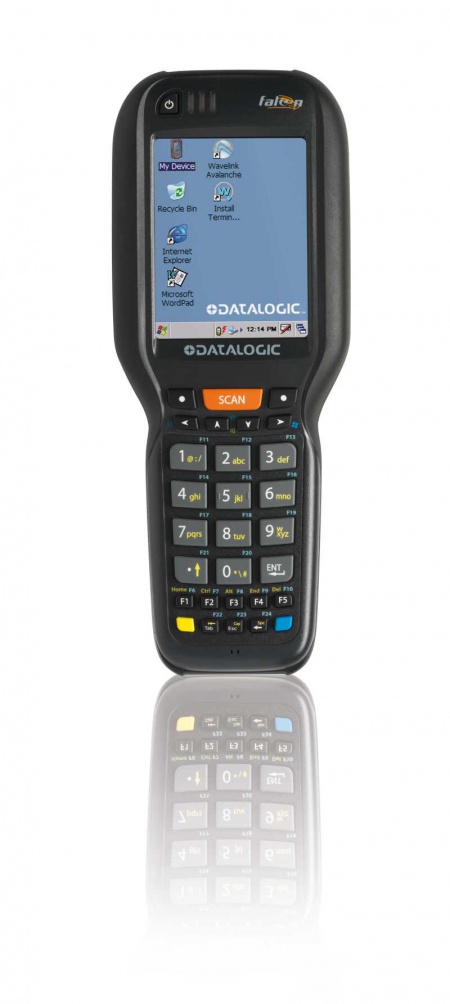 ТСД Datalogic Mobile Falcon X3 945200010