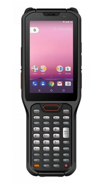 Терминал сбора данных Urovo RT40 Терминал сбора данных Urovo RT40