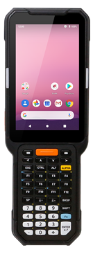 Терминал сбора данных Point Mobile PM451 Терминал сбора данных Point Mobile PM451