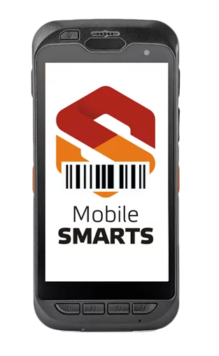 Мобильный терминал АТОЛ Smart.Touch Мобильный терминал АТОЛ Smart.Touch