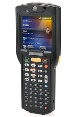 ТСД Symbol (Motorola) MC3190 MC3190-SL4H24E0A ТСД Symbol (Motorola) MC3190 MC3190-SL4H24E0A