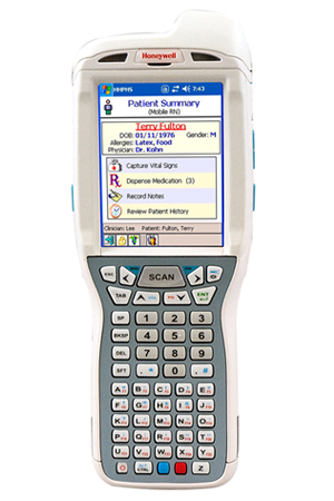 Honeywell Dolphin 99EXhc Honeywell Dolphin 99EXhc