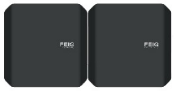 RFID-антенна FEIG ID ANT.U580/290-EU UHF специально спроектирована для уверенной работы с RFID-метками как в ближнем, так и в дальнем поле - до 16 метров (с применением спец метки до 42 метров). (865-868 МГц)