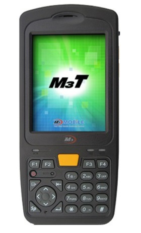 ТСД M3 Mobile M3T MC 6700S