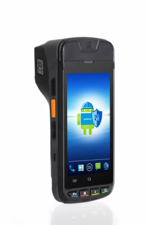 ККТ Urovo RS9000-Ф ККТ Urovo RS9000-Ф
