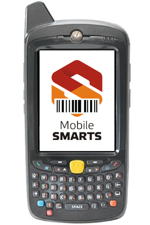 ТСД Motorola MC659B MC659B-PB0BAA00200 ТСД Motorola MC659B MC659B-PB0BAA00200