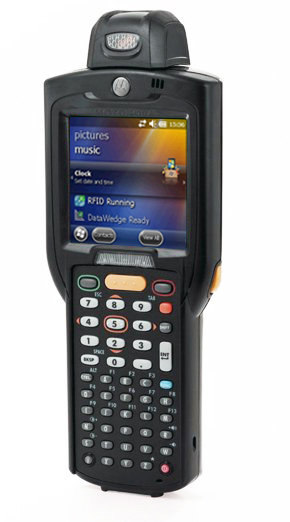 Symbol (Motorola) MC3190 Symbol (Motorola) MC3190