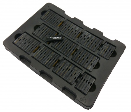 Confidex Steelwave Micro II (100 шт. упаковка) Confidex Steelwave Micro II (100 шт. упаковка)