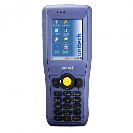 ТСД Unitech HT680-9560UADG