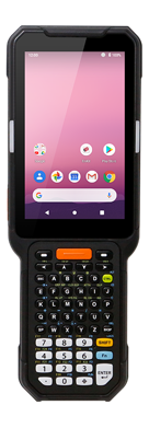 Терминал сбора данных Point Mobile PM451 Терминал сбора данных Point Mobile PM451
