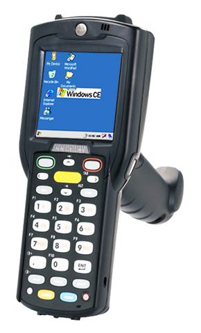Symbol (Motorola) MC3190 Symbol (Motorola) MC3190