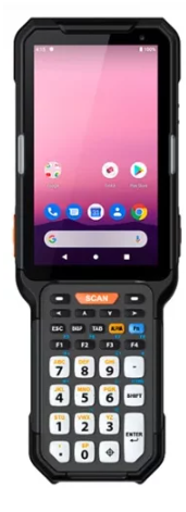 Терминал сбора данных Point Mobile PM451 Терминал сбора данных Point Mobile PM451