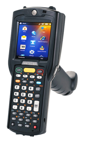 Symbol (Motorola) MC3190 Symbol (Motorola) MC3190
