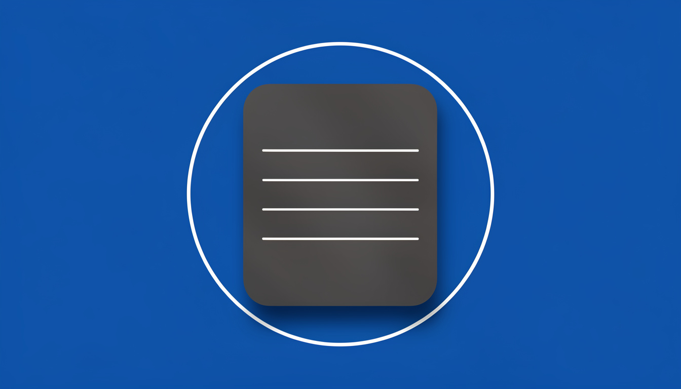 Мобильное приложение для прайс-листов