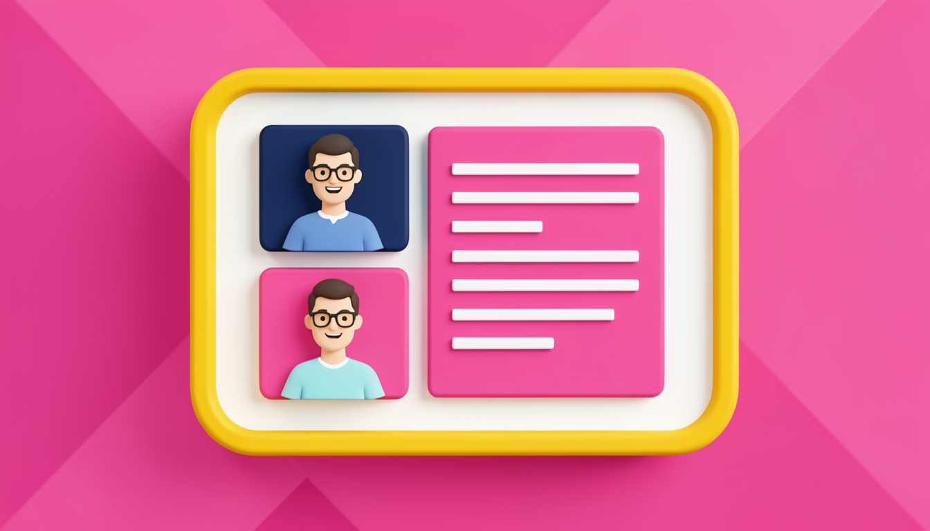 Интерфейс приложения для салона красоты