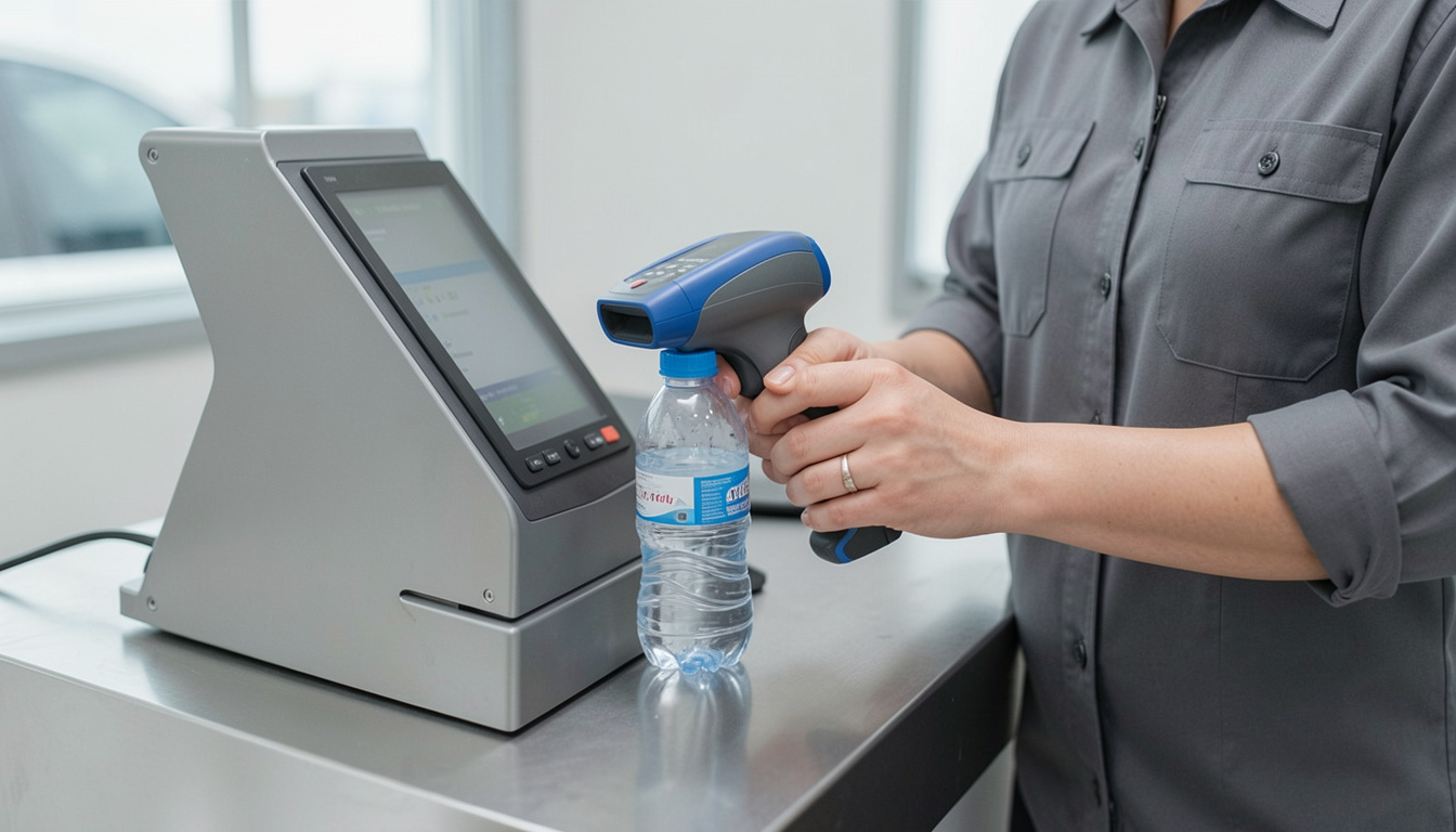 услуги маркировки