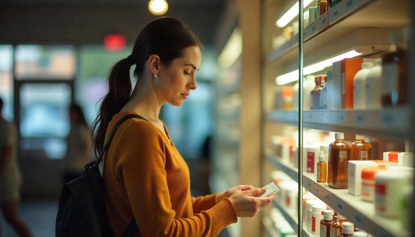 Процедура проведения экспертизы БАДов в рамках СГР