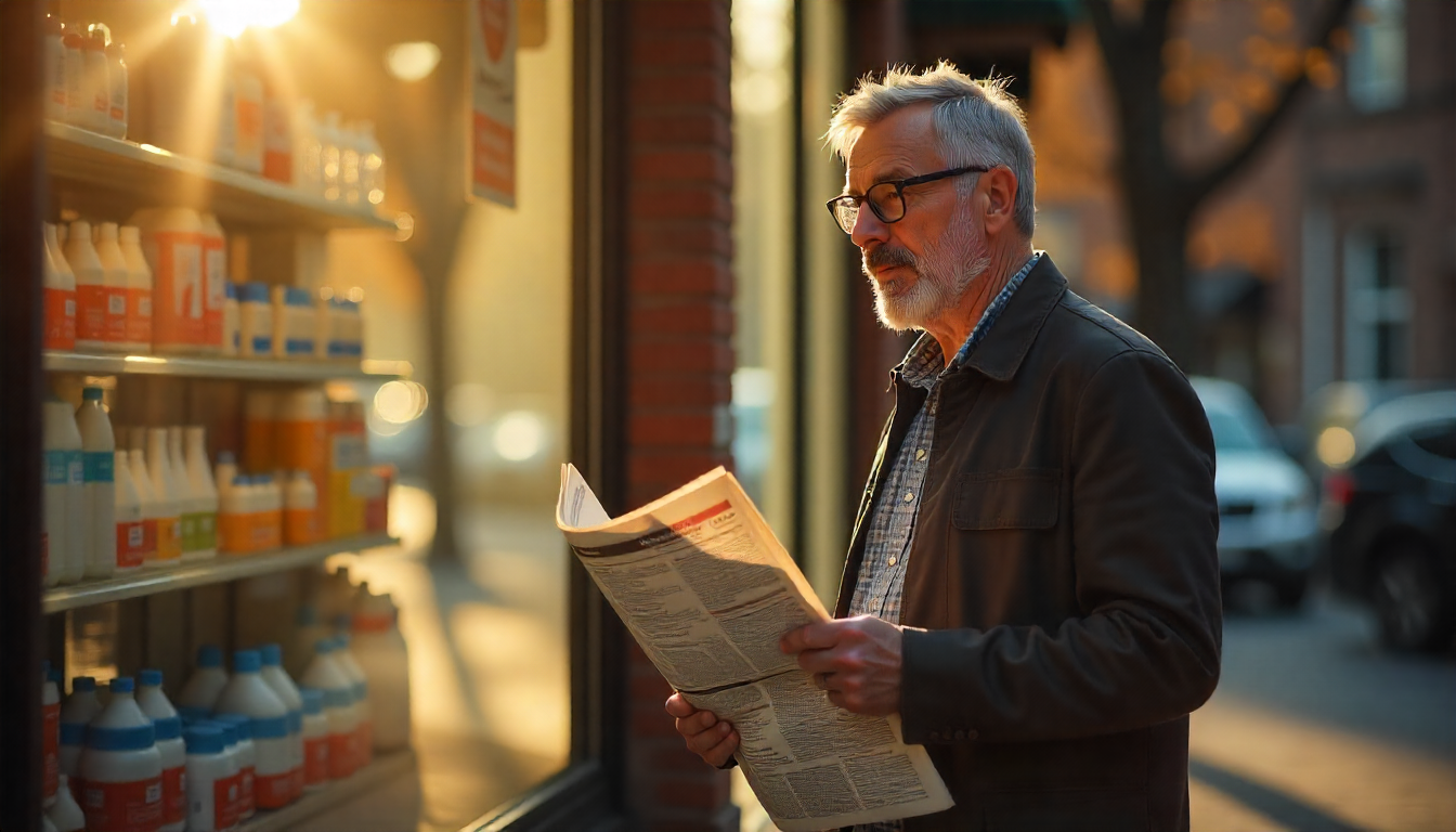 Проверка состава БАД при импорте в Россию