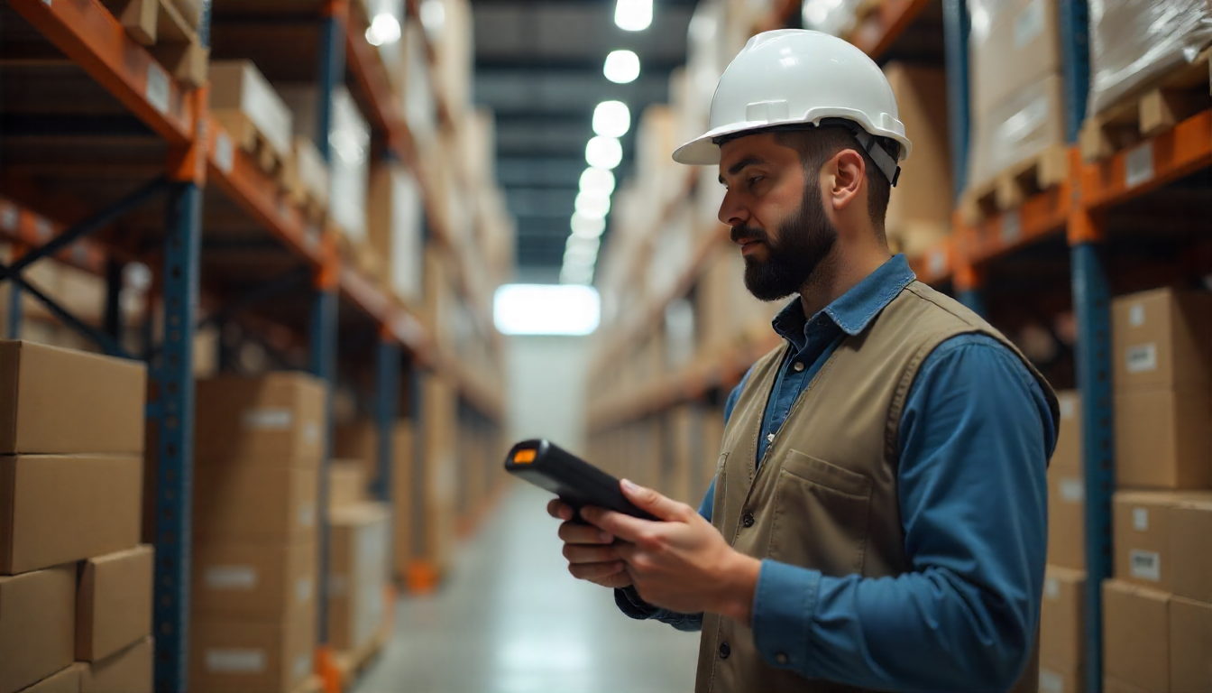 Таможенный контроль на свободном складе