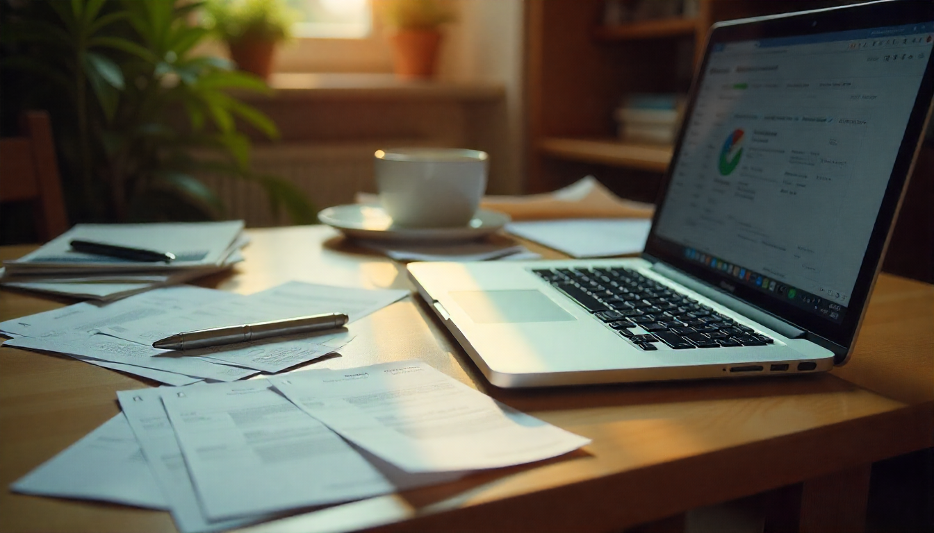 Интерфейс мониторинга СМЭВ 4