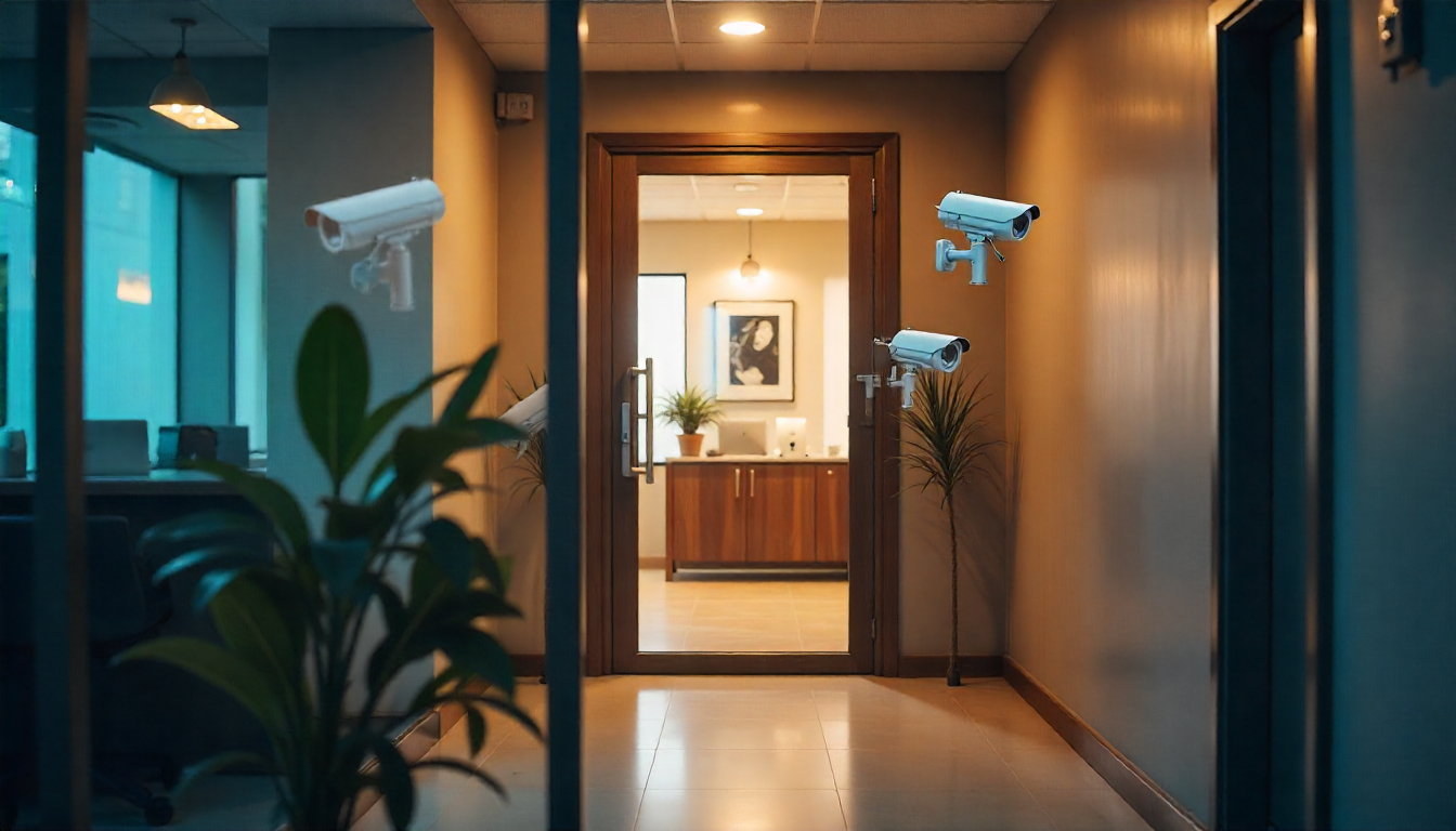 Видеоаналитика интеграция с ERP и CRM