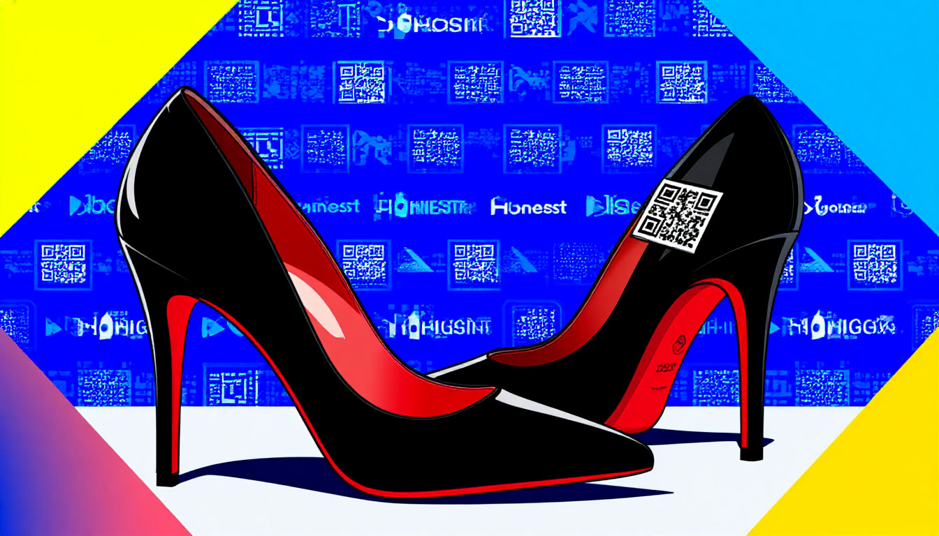 Новое в маркировке обуви 2026