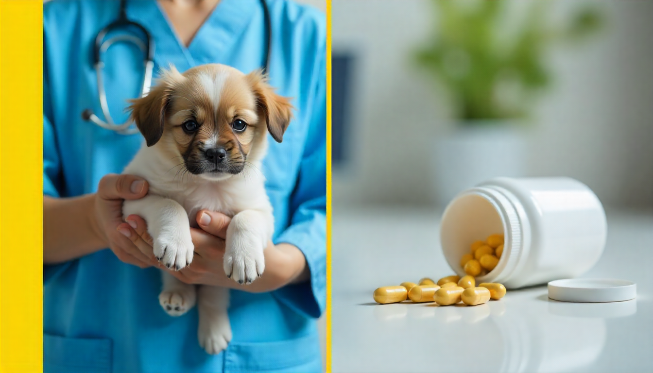 Оборудование для маркировки ветпрепаратов