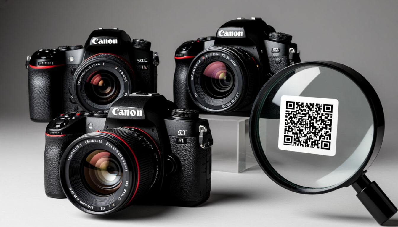 Маркировка фототоваров в 2026 году