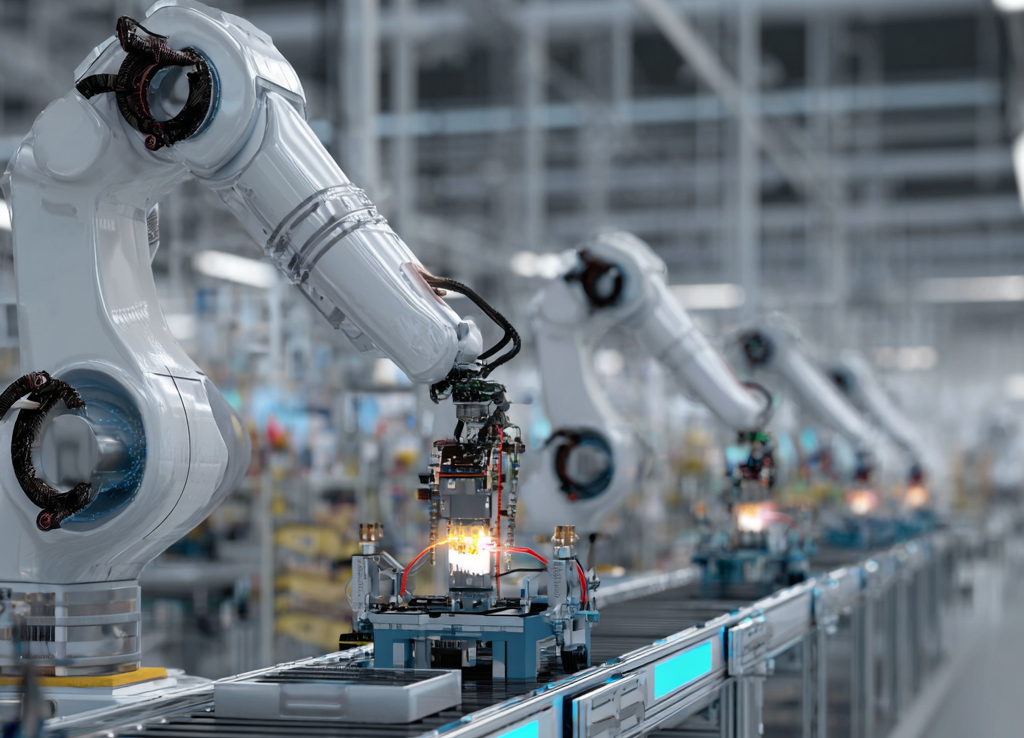 ABB RobotStudio программирование