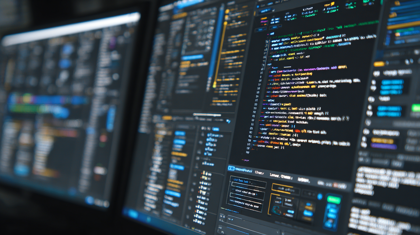 Пример CLI интерфейса