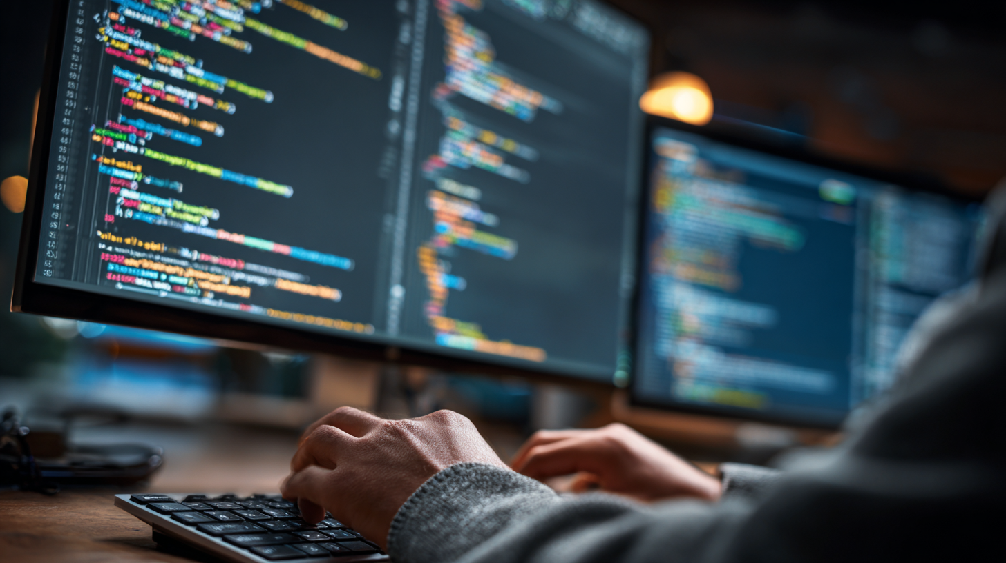 Пример среды SQL Developer