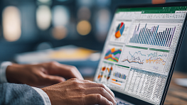 Управленческий учет в Excel и Google Таблицах: возможности и ограничения